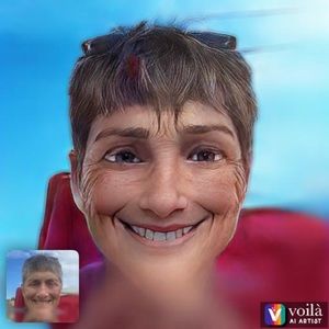 Meet your Posher, Diana